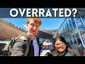 Is the New England Aquarium Worth the Price