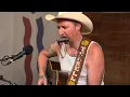 "Come on Home to Texas" by Jonathan Terrell | Chill Country Sessions