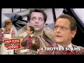 Download Lagu The Trotters’ Top 4 Scams | Only Fools And Horses | BBC Comedy Greats
