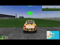 Midtown Madness 2 - A Flight at Meigs - Chicago Golden Edition Racemod Blitz