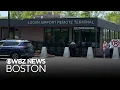 First-in-nation remote airport terminal coming to Boston s Logan Airport