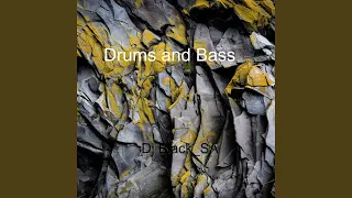 drums and bass