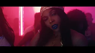 bodeblaq party animal official video 
