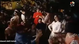 فيروز على مهلك يابا على مهلك زمن الفن الجميل 