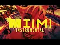 TOKISCHA - DEMBOW TYPE BEAT - MIAMI