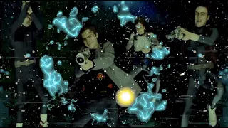 The Lizards Astroboy 