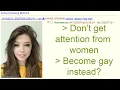 Am I Gay - 4Chan