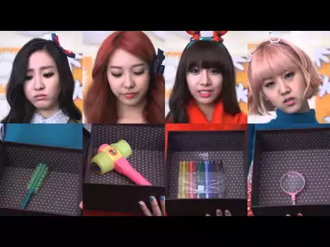 Zzang Christmas
