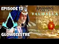 AC Valhalla Story Gameplay A Tale of Wicker Fire Glowecestrescire