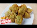 Download Lagu CARA MEMBUAT TAHU ISI BIHUN ENAK SUPER SIMPLE