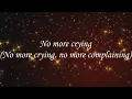 Anthony Brown and Group Therapy  - You did not create me to worry