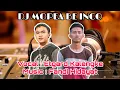 Lagu DJ DERO PAMONA MOPEA BE INCO | ETGARD KALENGKE (MUSISI TOJO)