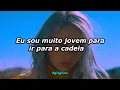 Lagu Billie Eilish - Bellyache (TRADUÇÃO/LEGENDADO) (Speed Up + Reverb)