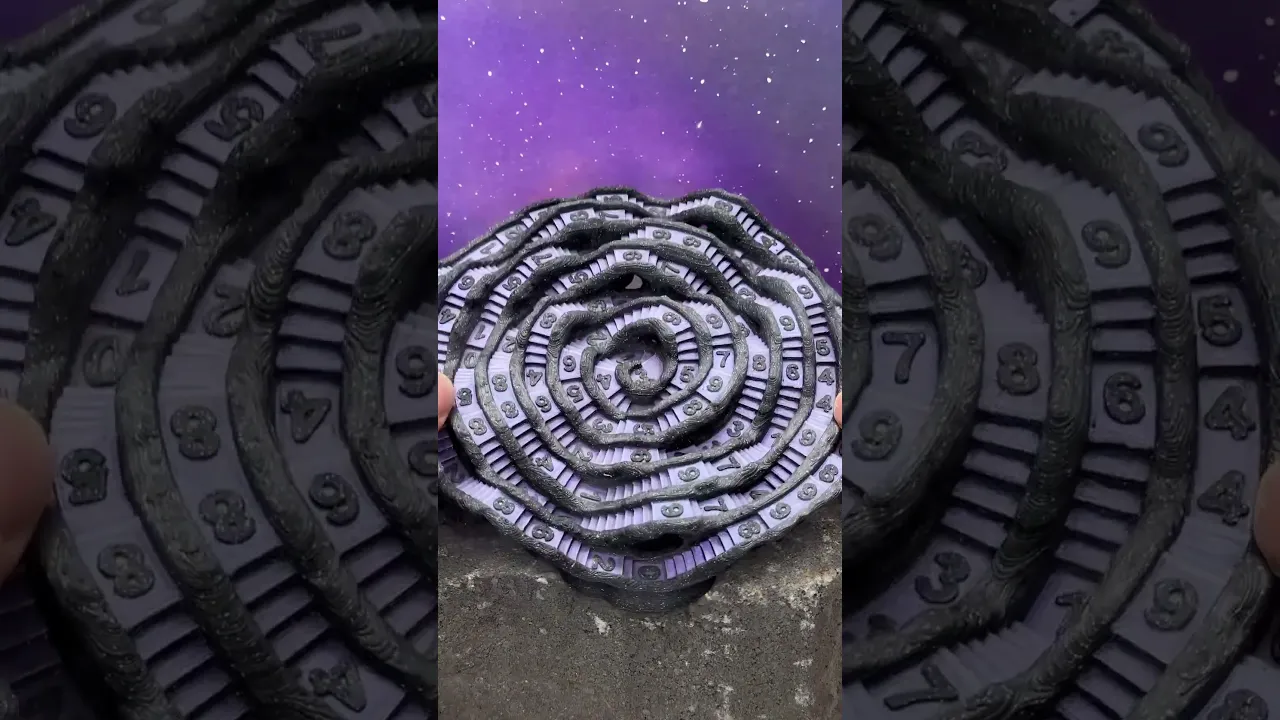 Pi Stairs video thumbnail