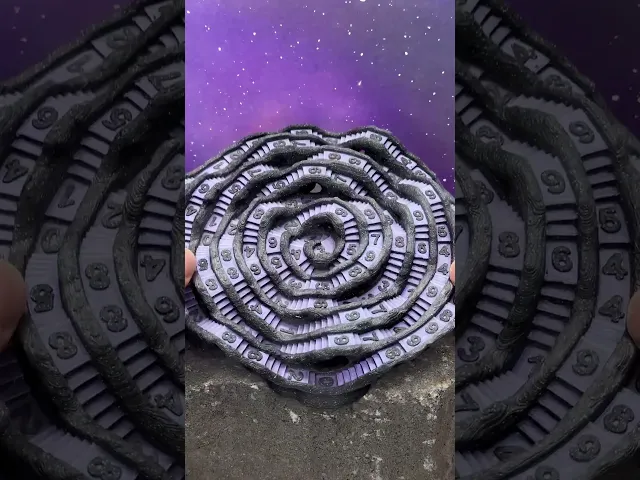 Pi Stairs video thumbnail