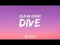 Lagu Olivia Dean - Dive (Lyrics)