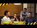 Download Lagu INTEROGASI CHICCO JERIKHO YANG PENUH CANDA TAWA | MOMEN SERU LAPOR PAK! (08/10/25)*