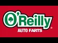 O Reilly Auto Farts