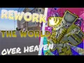 YBA The NEW REWORKED TWOH