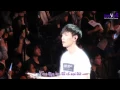 [Vietsub] 150530 Promise - EXO'luXion in Shanghai [HONEYIXING]