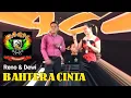 Download Lagu BAHTERA CINTA - Ragil pongdut