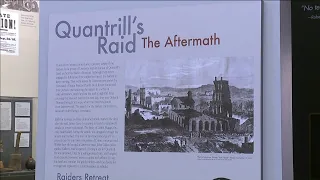 Exploring the history of Lawrence