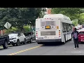 MTA Queens Bus Pre-Redesign Phase 1 Q25-LTD Q34 More