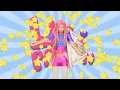 Luli Pampín - LOS ANIMALES EN EL AUTOBÚS (Official Video)