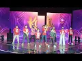 REHEARSAL DANCE PARGOY TIKTOK KOMPILASI KDI 2021 MNCTV