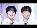 Download Lagu '최초 공개' 더윈드 (The Wind) - 반가워, 나의 첫사랑 #엠카운트다운 EP.865 | Mnet 241003 방송