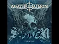 AGATHODAIMON - Mother Of All Gods (feat. Vlad Dracul)