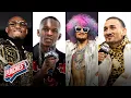 Best Dressed Fighter of 2021 Nominees UFC Punchies