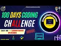 Day Armstrong Number Given Number is Armstrong or Not Armstrong Number in a given range