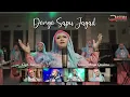 Dongo Sapu Jagad - Qasima(Official Music Video)