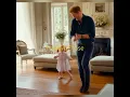 Download Lagu Prince Harry Wholesome Dance Moment #meghanmarkle #lilibet #duchess #royals #royalfamily #archie