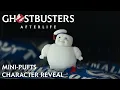 Video di GHOSTBUSTERS: AFTERLIFE - Mini-Pufts Character Reveal