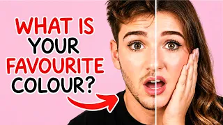 ROBLOX GENDER TEST..!