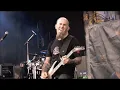 Anthrax - Only (Live The Big 4 @ Sonisphere Bulgaria)