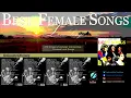 Download Lagu Best Of Female Songs - The Memories Of Yesterday