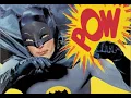 TV Guide Program Listings March 30 1966 Batman Vs Lost in Space