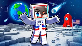 Cash Goes To The MOON!