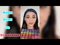 Girl Put Your Records On Ritt Momney TikTok Make Up Transitions Compilation