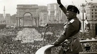 MUSSOLINI e il FASCISMO - di Emilio Gentile [2019]