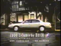 Download Lagu Commercials on ABC - May 25, 1999