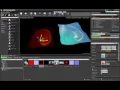 Unreal Engine 4 - 2d water simulation