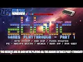 ABBUC Software Contest 2022 Games Playthrough Part 1 Atari 8-Bit Homebrew
