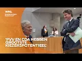 Download Lagu Tweestrijd op komst richting verkiezingen?