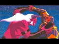Darkseid VS Trigon Justice League Dark Apokolips War