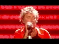 Rod Stewart - Rhythm of My Heart (from One Night Only! Rod Stewart Live at Royal Albert Hall)