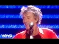 Download Lagu Rhythm of My Heart (from One Night Only! Rod Stewart Live at Royal Albert Hall)